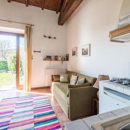 Il Castoro Di Martignano Villa Anguillara Sabazia Exteriör bild