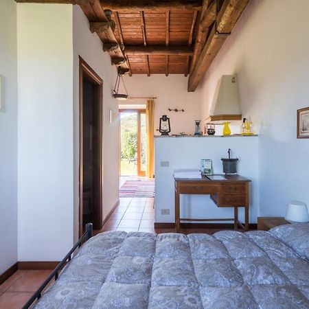 Il Castoro Di Martignano Villa Anguillara Sabazia Exteriör bild