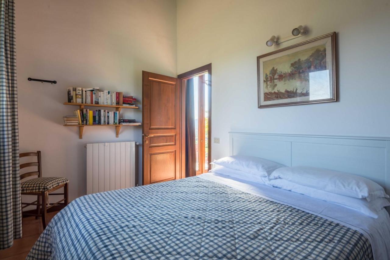 Il Castoro Di Martignano Villa Anguillara Sabazia Exteriör bild