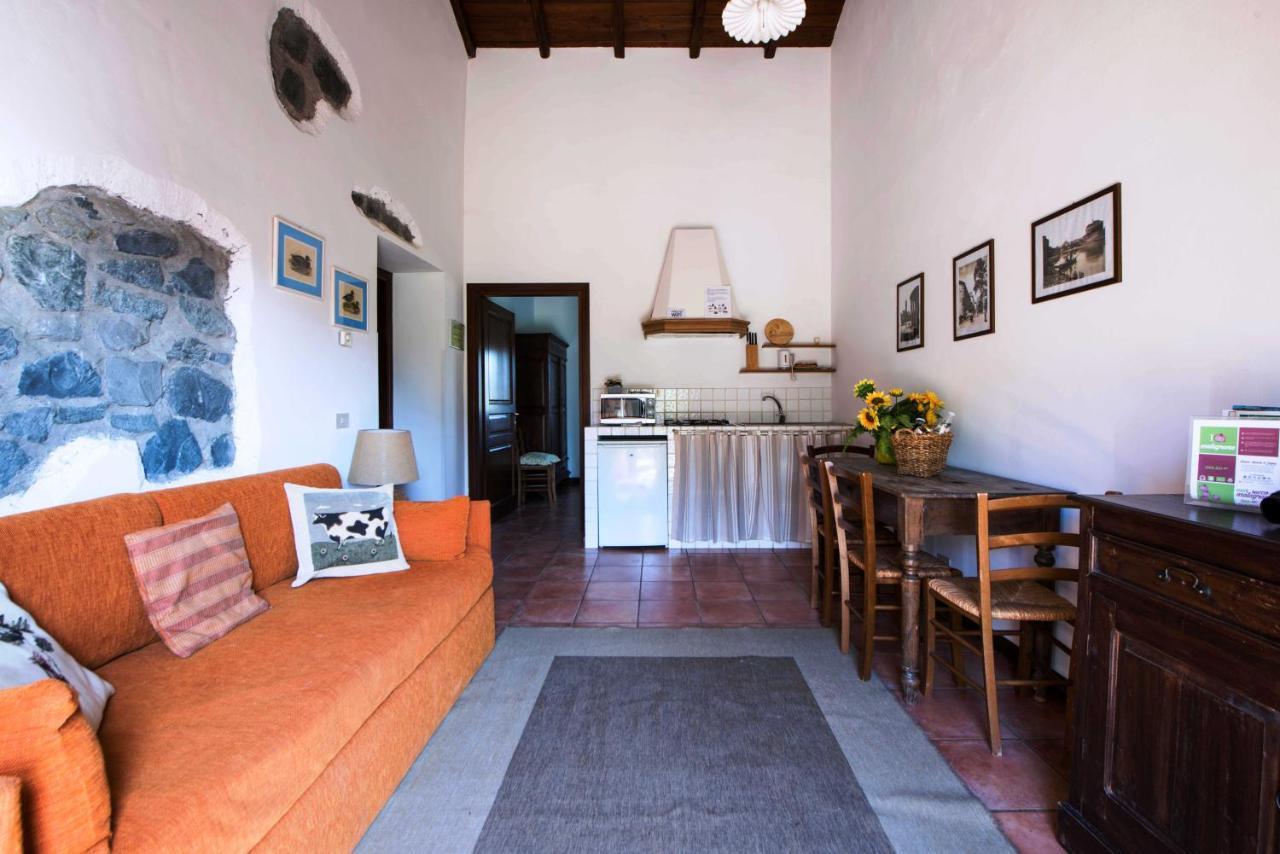 Il Castoro Di Martignano Villa Anguillara Sabazia Exteriör bild